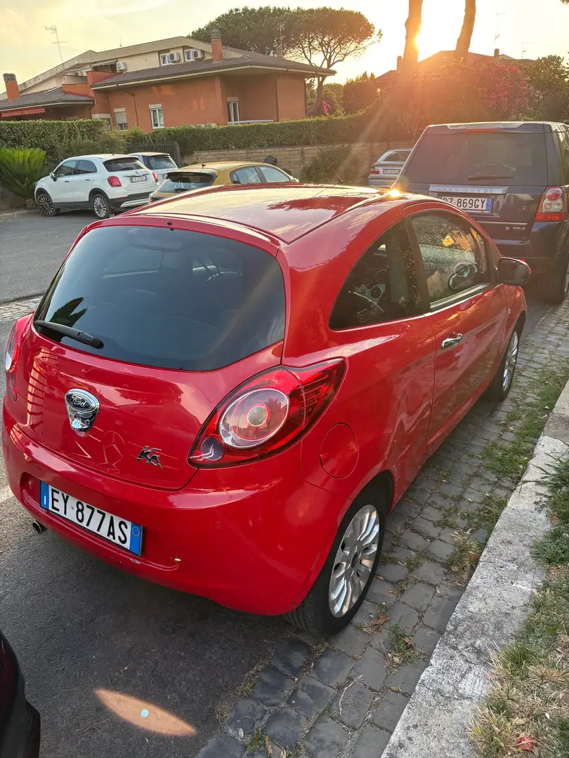 Ford Ka/Ka+ Ka II 3p 2009 Ka 1.2 + 69cv E6 - 1