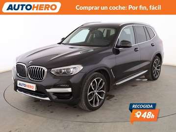 xDrive 20dA xLine