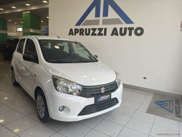 Celerio 2015 1.0 Easy