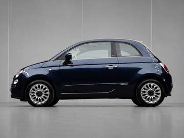 1.2 Sport (CABRIO,PDC,AIRCO,ELEKTRISCH PAKKET,LAGE