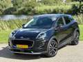 Ford Puma 1.0 EcoBoost Titanium Automaat - Agate Black - Ada Zwart - thumbnail 22