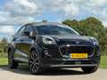 Ford Puma 1.0 EcoBoost Titanium Automaat - Agate Black - Ada Zwart - thumbnail 4