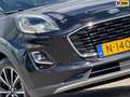 Ford Puma 1.0 EcoBoost Titanium Automaat - Agate Black - Ada Zwart - thumbnail 1