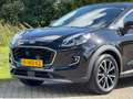 Ford Puma 1.0 EcoBoost Titanium Automaat - Agate Black - Ada Zwart - thumbnail 28