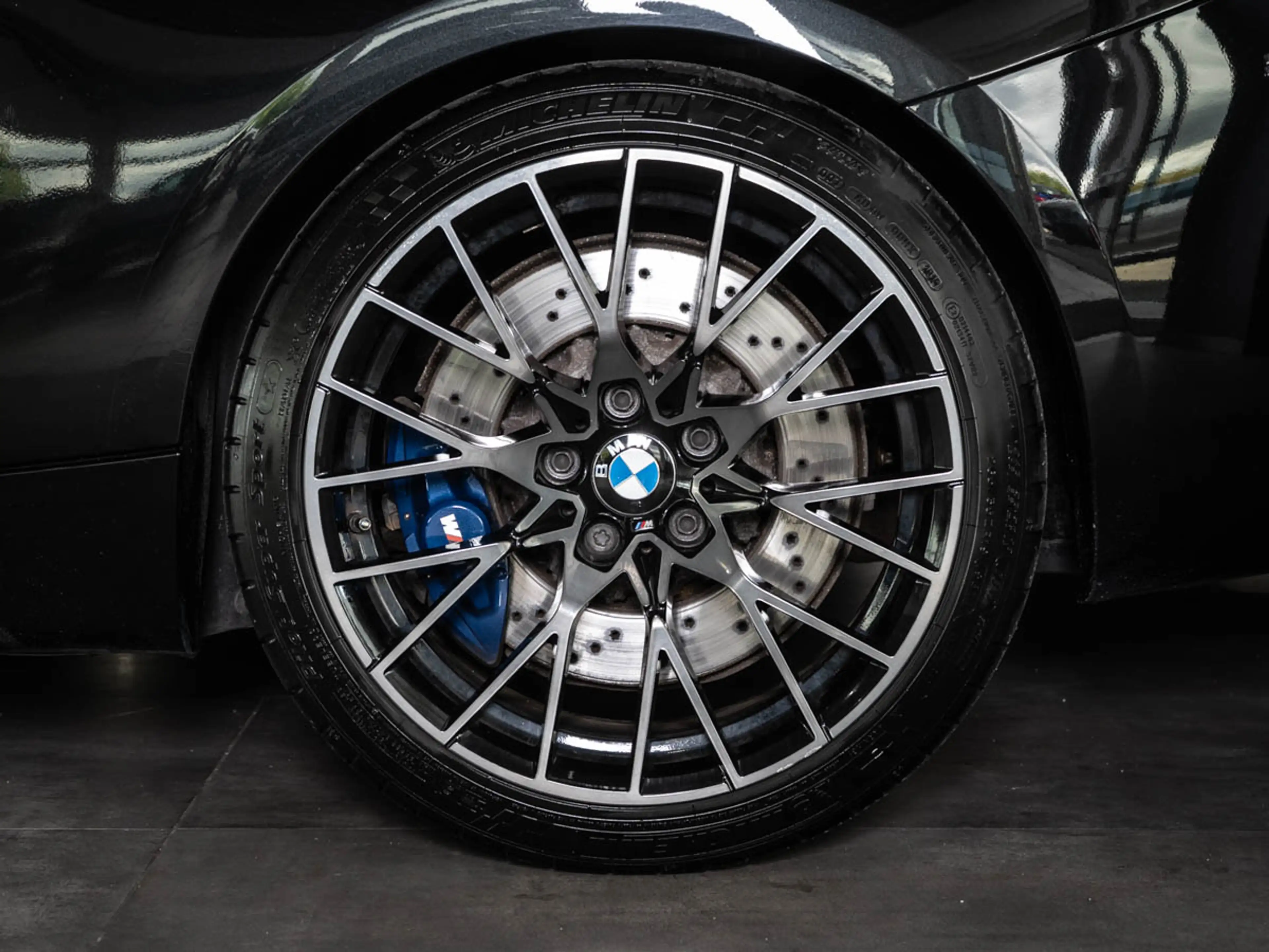 BMW M2 Competition  *M-SPORSITZ*RÜCKFAHRKAMERA* — photo 6