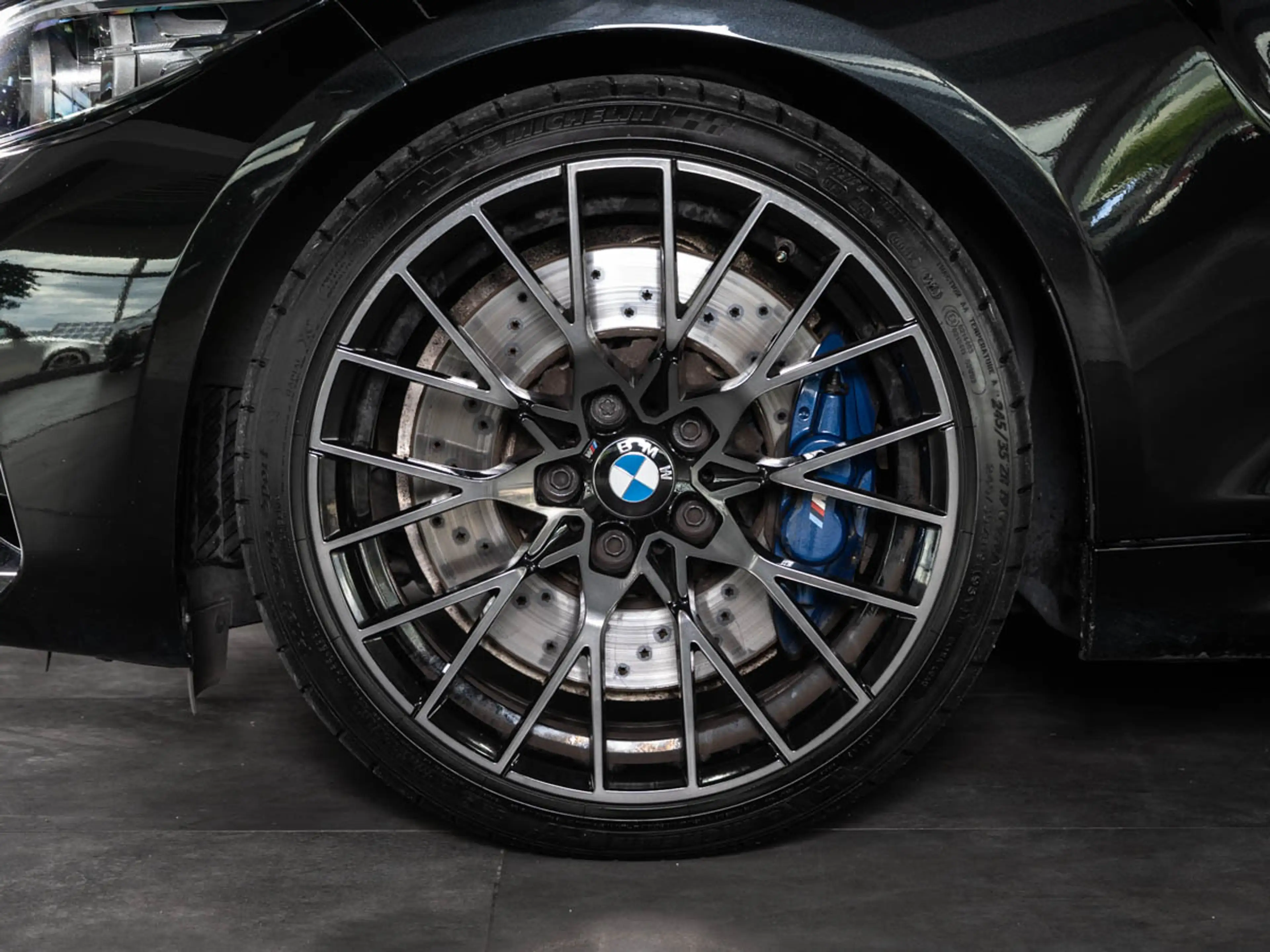 BMW M2 Competition  *M-SPORSITZ*RÜCKFAHRKAMERA* — photo 4