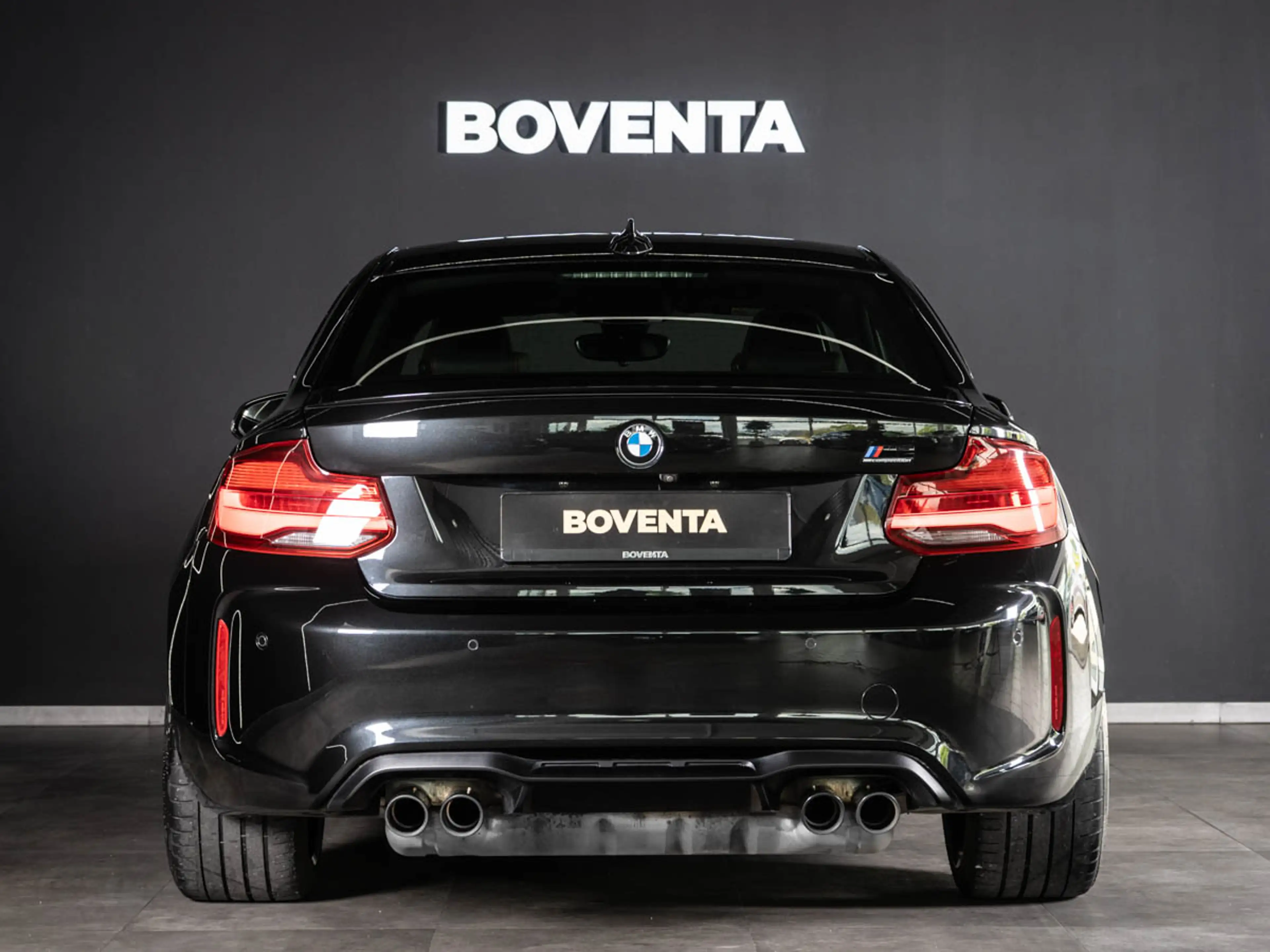 BMW M2 Competition  *M-SPORSITZ*RÜCKFAHRKAMERA* — photo 9