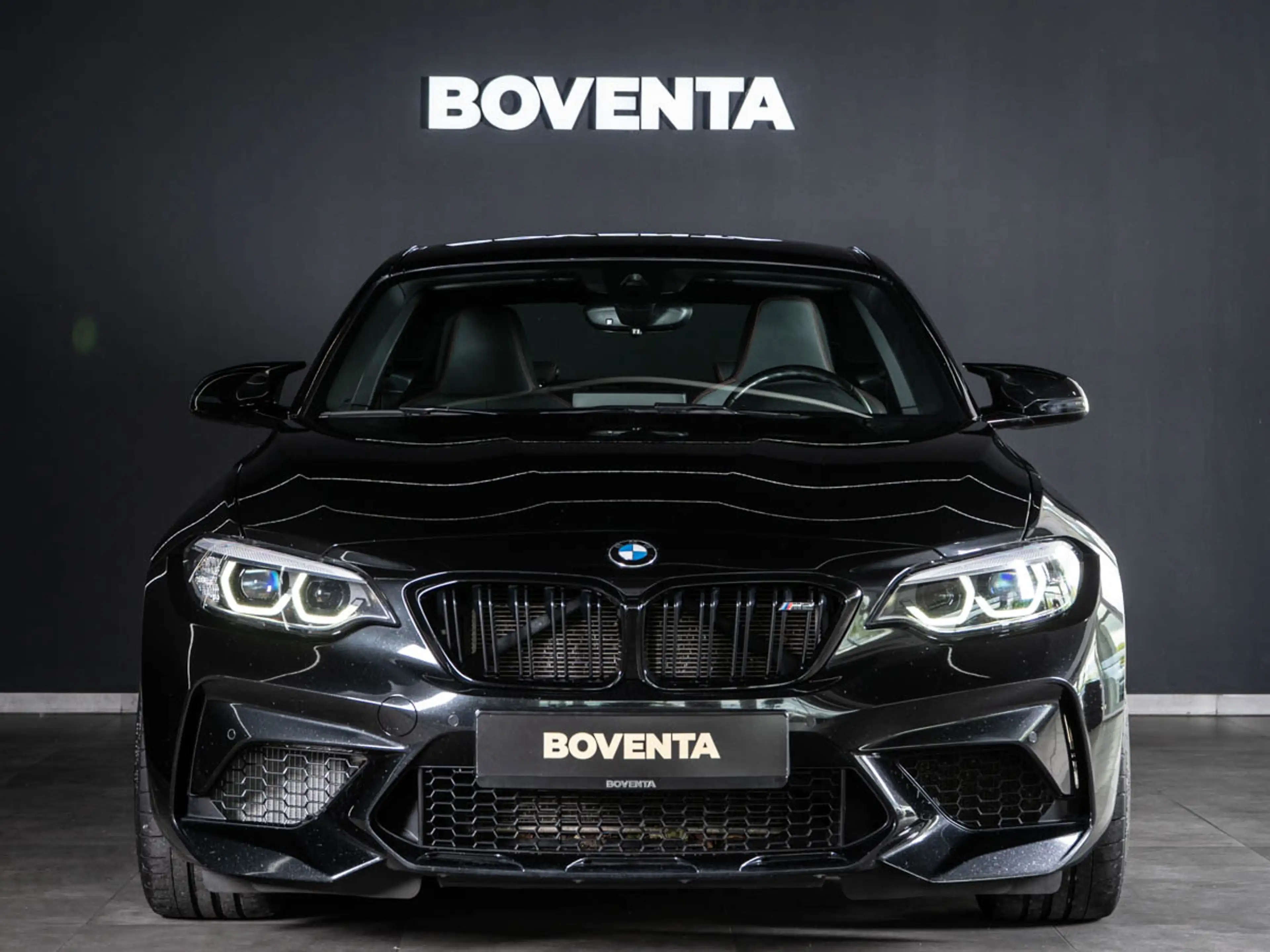BMW M2 Competition  *M-SPORSITZ*RÜCKFAHRKAMERA* — photo 2