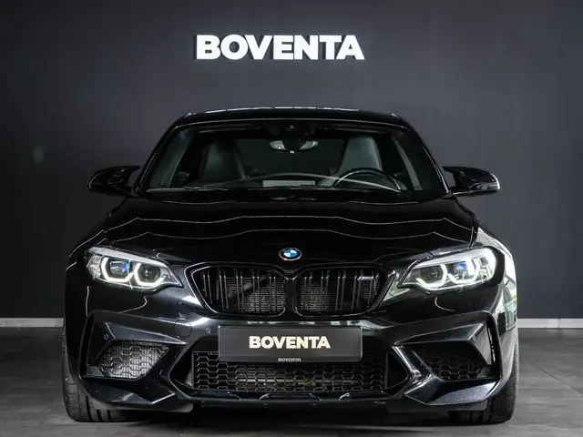 BMW M2 view 2