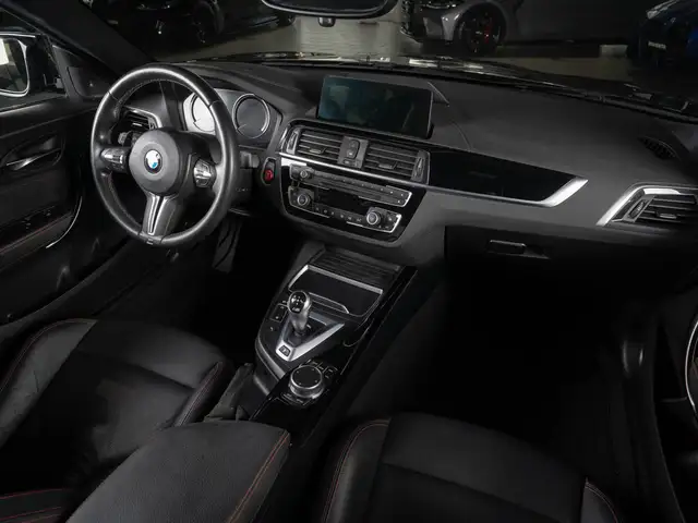 BMW M2 view 15