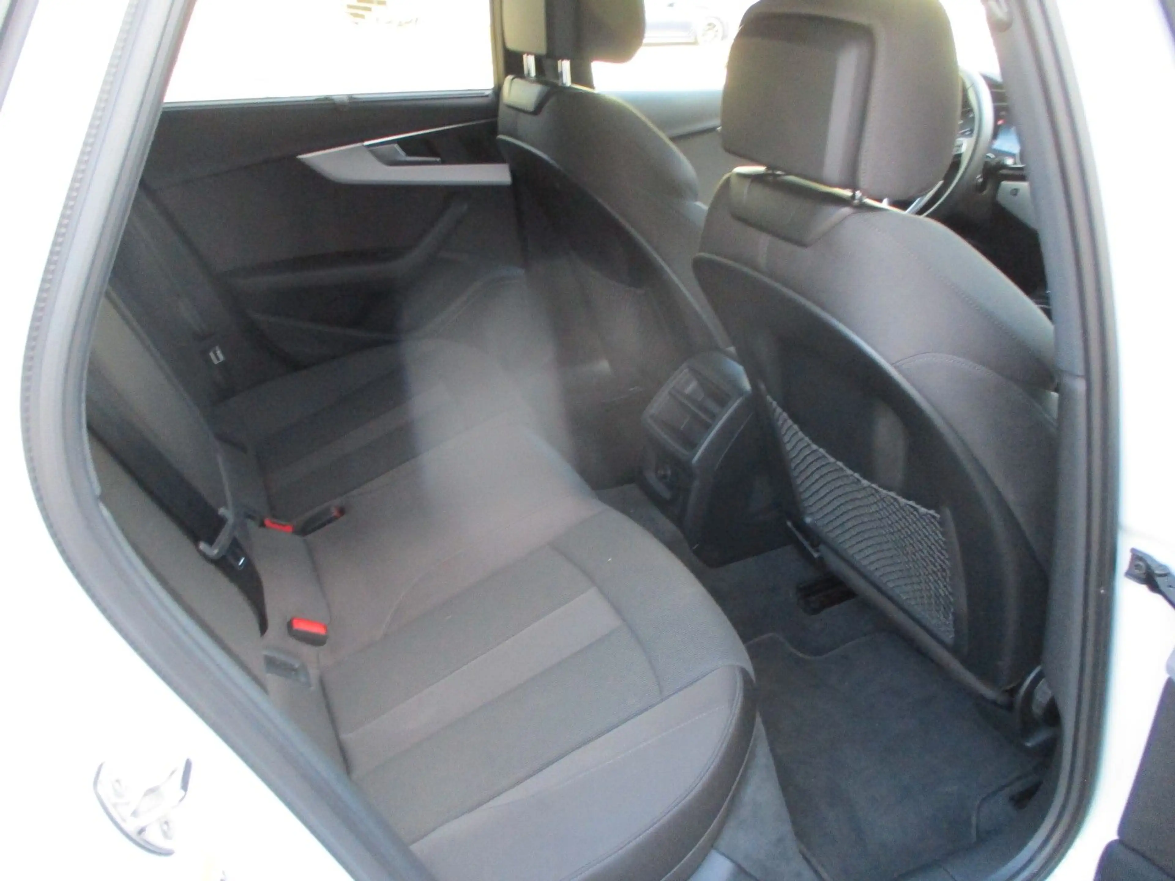 Audi A4 allroad quattro 50 TDI — photo 6