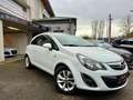 Opel Corsa 1.2i 86ch 3p Blanc - thumbnail 1