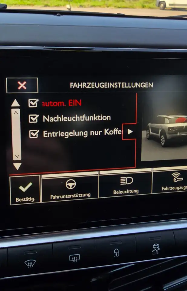 Das Auto