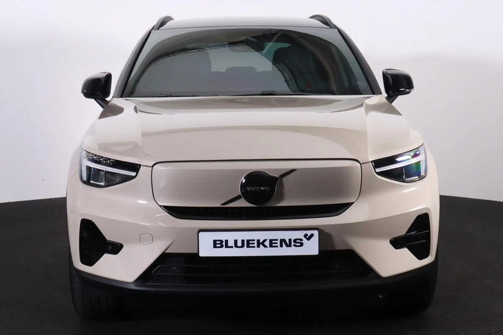 Volvo EX40 Single Motor Core 70 kWh - Parkeercamera achter - Marrone - 2