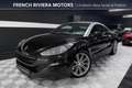 Peugeot RCZ II -1.6 - THP - SIEGES CHAUFFANT - CLIM AUTO - 2013 - JANTES 19 - 155CH Negro - thumbnail 1