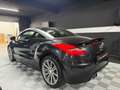 Peugeot RCZ II -1.6 - THP - SIEGES CHAUFFANT - CLIM AUTO - 2013 - JANTES 19 - 155CH Negro - thumbnail 4