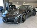 Porsche 992 Turbo Keramik 18Wege LIFT Bose Pano 360° ACC Schwarz - thumbnail 4