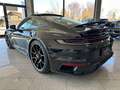 Porsche 992 Turbo Keramik 18Wege LIFT Bose Pano 360° ACC Schwarz - thumbnail 9