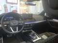 Audi Q5 S LINE BLACK 40TDI 204PS S-TRONIC QUATTRO ACC.AHK. Zwart - thumbnail 4