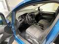Volkswagen Touran 1.6 TDI 115 CV SCR DSG Business 7 POSTI Azul - thumbnail 11