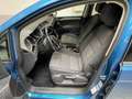 Volkswagen Touran 1.6 TDI 115 CV SCR DSG Business 7 POSTI Azul - thumbnail 8