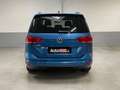 Volkswagen Touran 1.6 TDI 115 CV SCR DSG Business 7 POSTI Azul - thumbnail 12