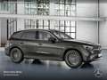 Mercedes-Benz GLC 200 4M AMG+PANO+360+AHK+TOTW+KEYLESS+9G Grau - thumbnail 15