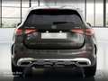Mercedes-Benz GLC 200 4M AMG+PANO+360+AHK+TOTW+KEYLESS+9G Grau - thumbnail 7