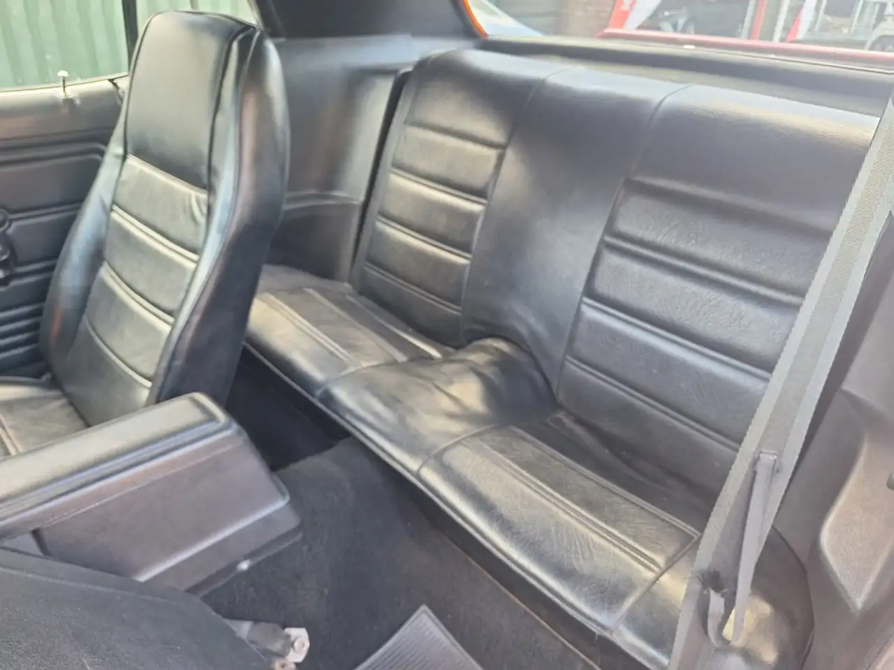 Ford Mustang 5.7 B8 grande, foto 11