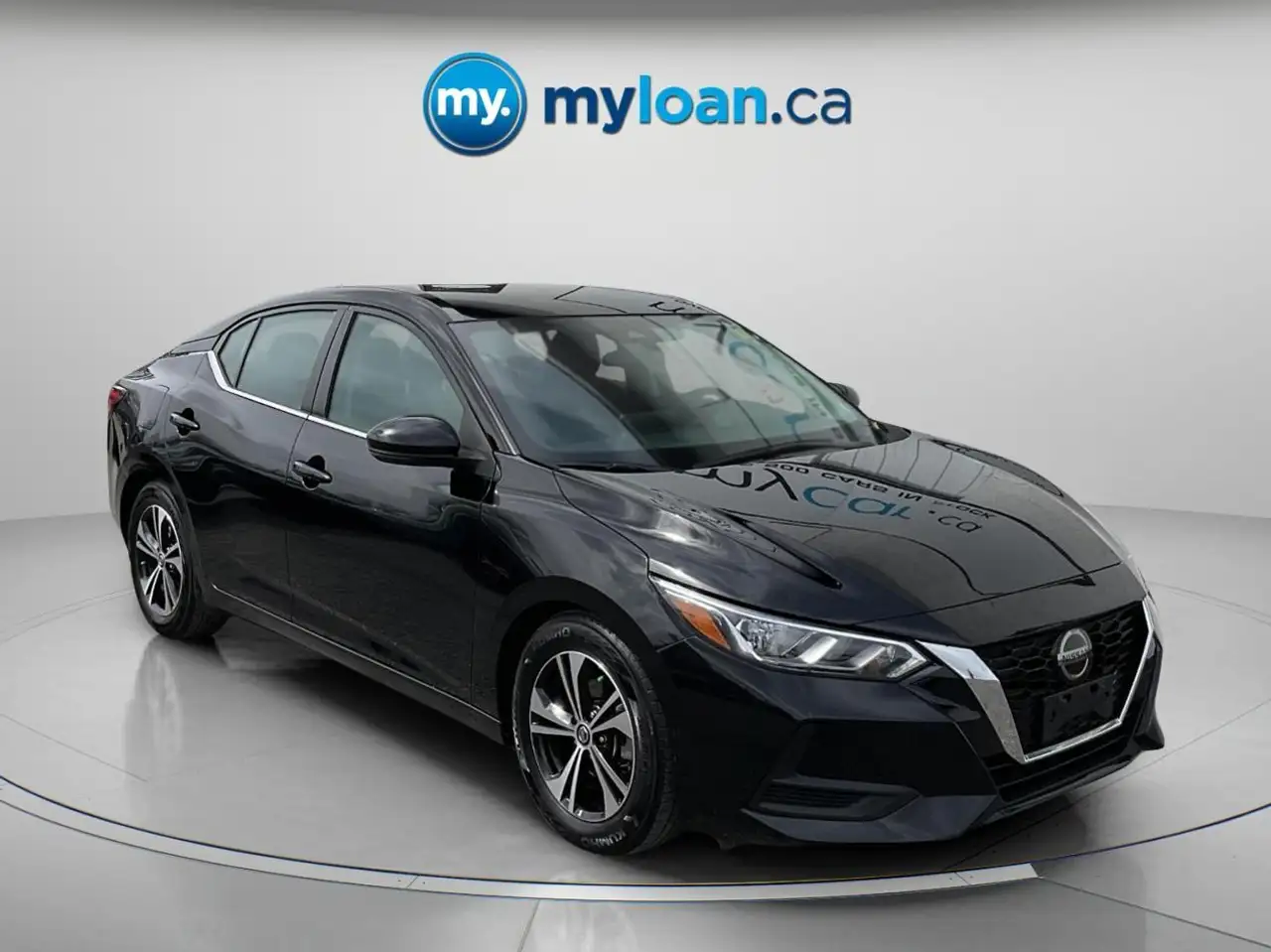 2023 Nissan Sentra
