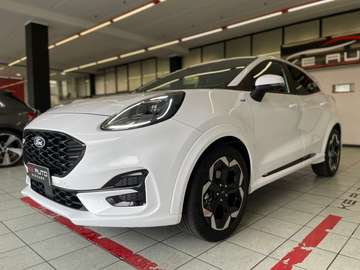 Puma II 1.0 ecoboost h ST-Line X 125cv Co-Pilot