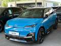 Nissan Micra 52 kWh EVOLVE 2-Farben / 18 '' ZOLL Blau - thumbnail 1