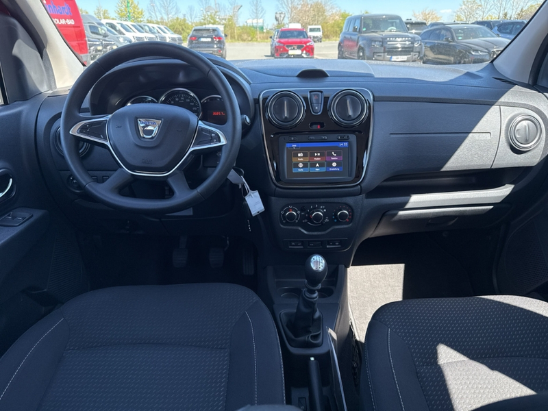 Photo du véhicule