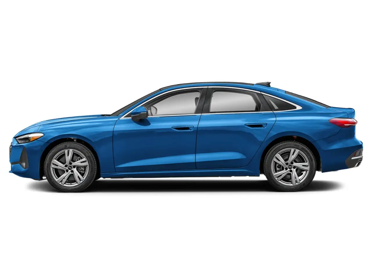 Audi A5 снимка Audi A5