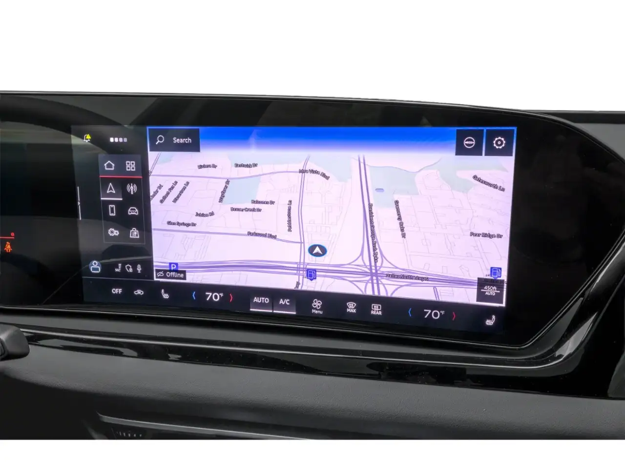 Audi A5 снимка Audi A5