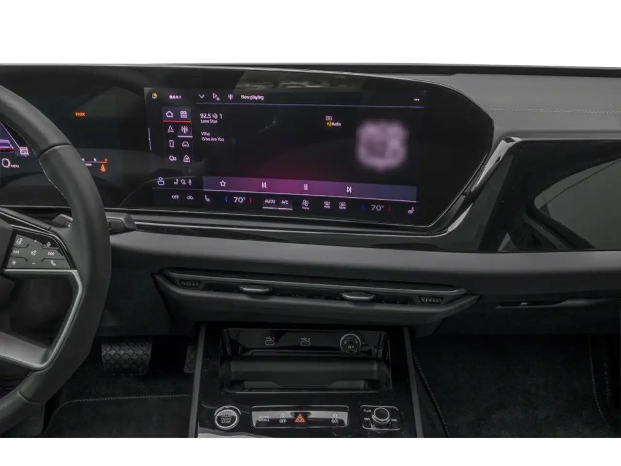 Audi A5 снимка Audi A5