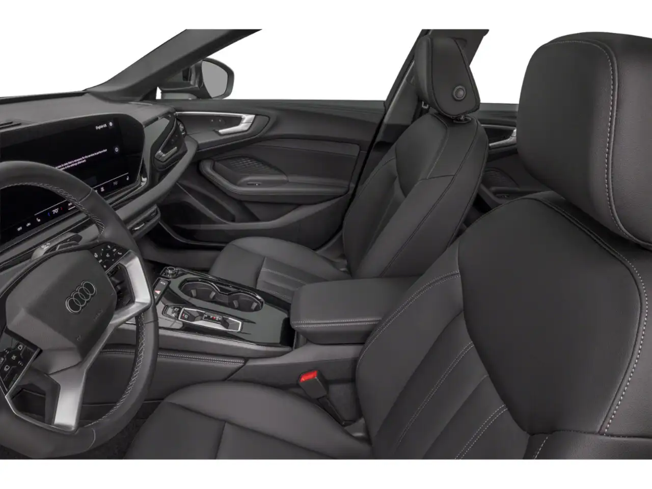 Audi A5 снимка Audi A5