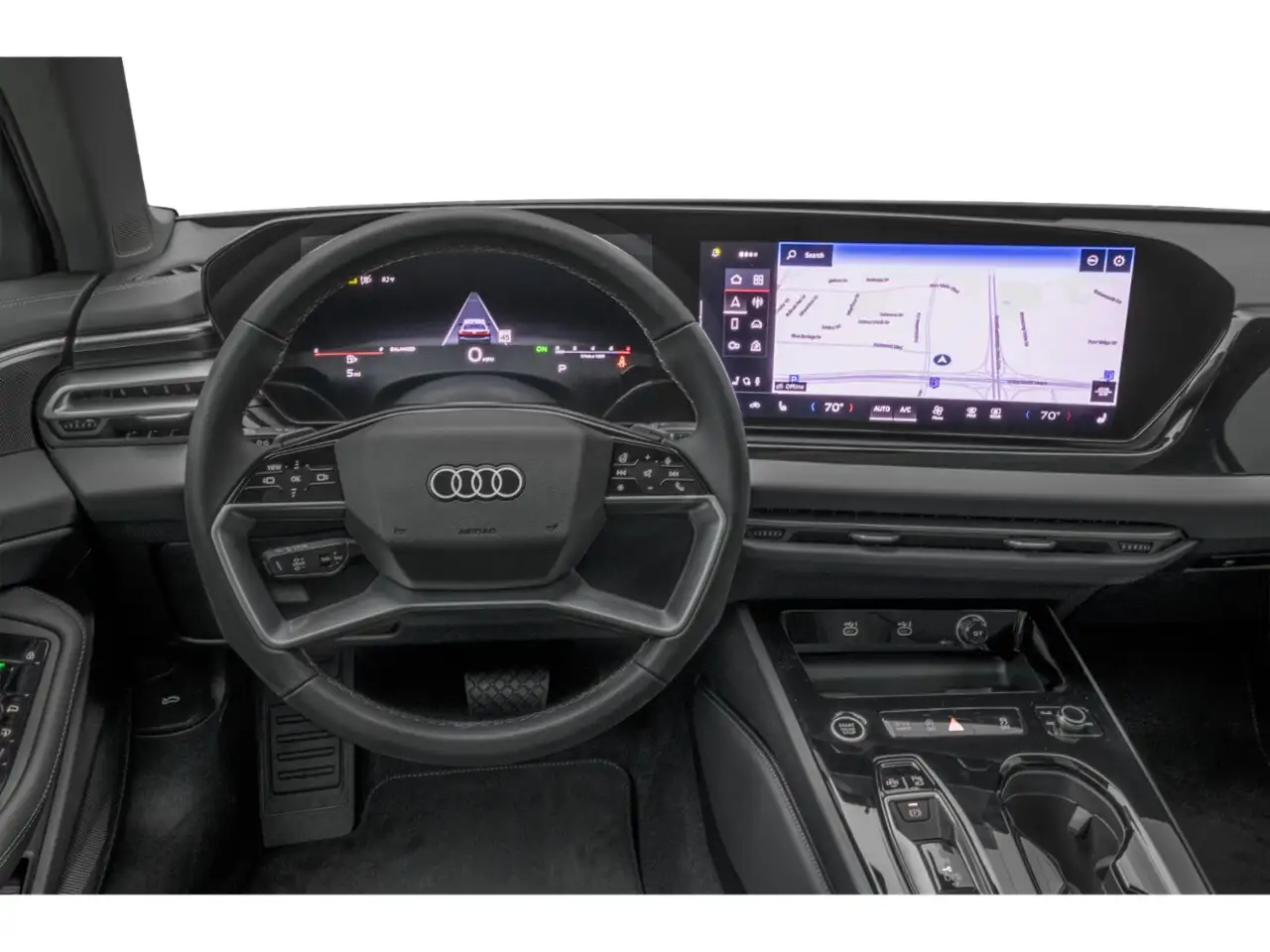 Audi A5 снимка Audi A5