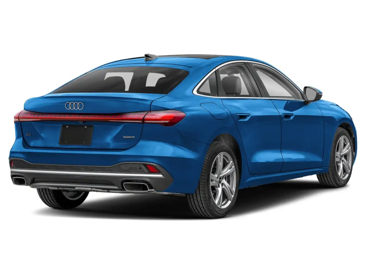 Audi A5 снимка Audi A5
