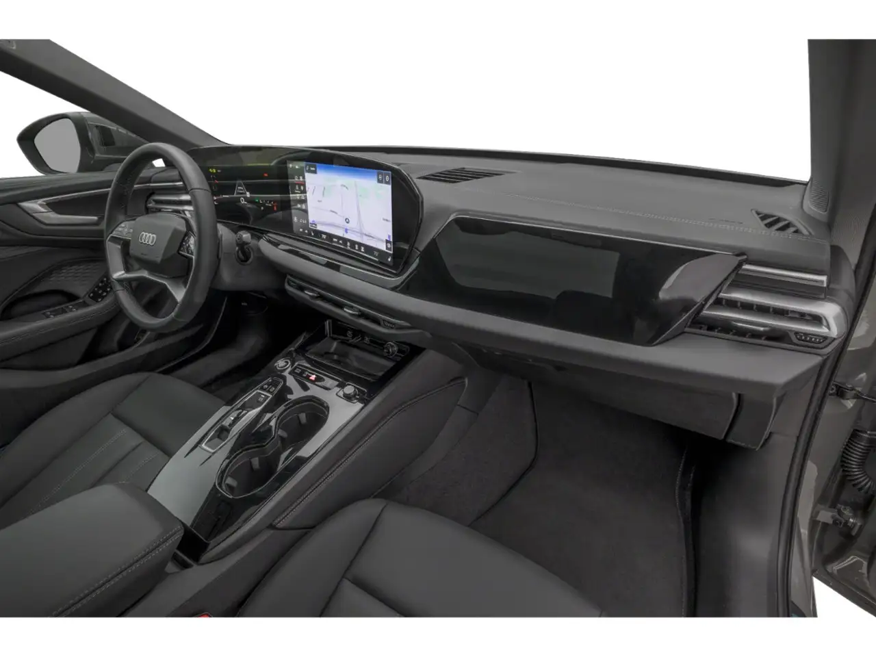Audi A5 снимка Audi A5