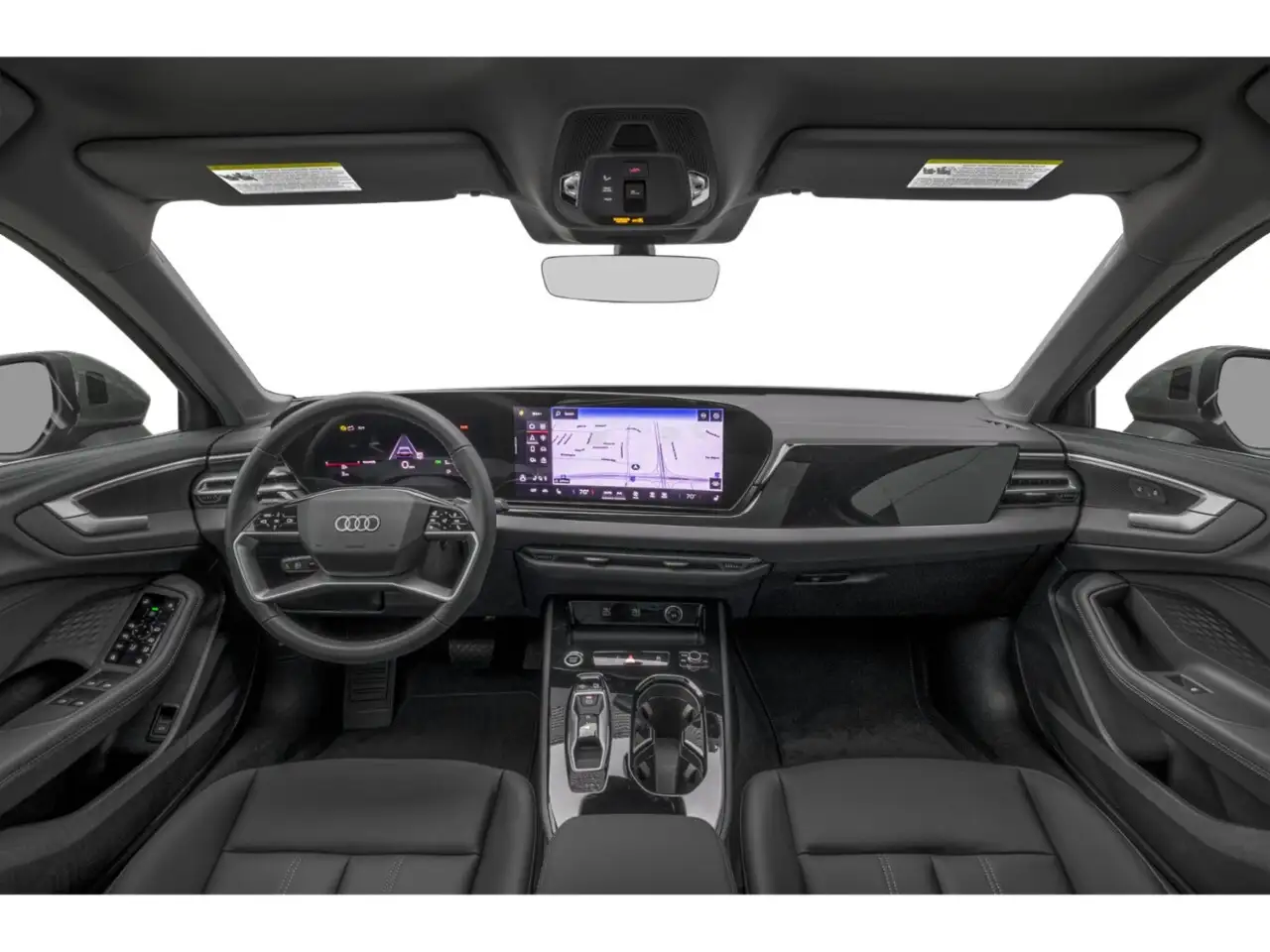 Audi A5 снимка Audi A5