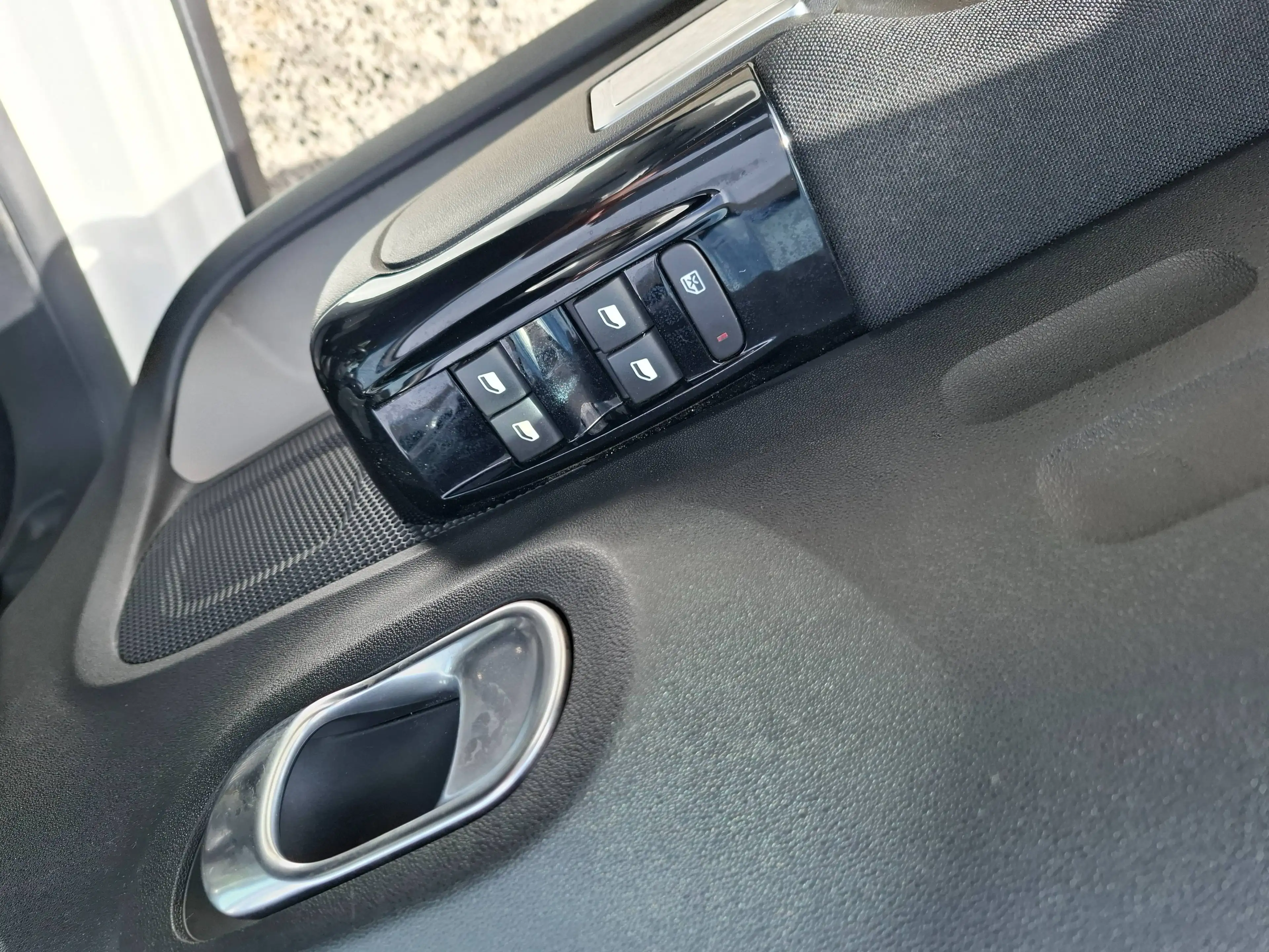 Citroen C3 C3 1.2i PureTech Shine S — photo 14