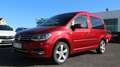 Volkswagen Caddy PKW Generation Four BMT Rood - thumbnail 1