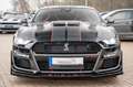 Ford Mustang 2,3 GT 500 SHELBY PREMIUM RECARO PERFORM Schwarz - thumbnail 9
