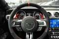 Ford Mustang 2,3 GT 500 SHELBY PREMIUM RECARO PERFORM Schwarz - thumbnail 32
