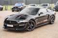 Ford Mustang 2,3 GT 500 SHELBY PREMIUM RECARO PERFORM Schwarz - thumbnail 10