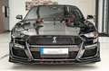 Ford Mustang 2,3 GT 500 SHELBY PREMIUM RECARO PERFORM Schwarz - thumbnail 2