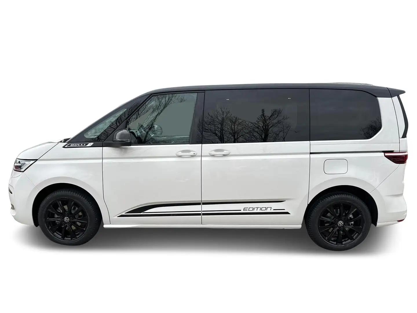 Volkswagen T7 Multivan KÜ +ACC+PDC+LED 2.0 TDI SCR 110 kW (150PS) 7-Ga... - 2