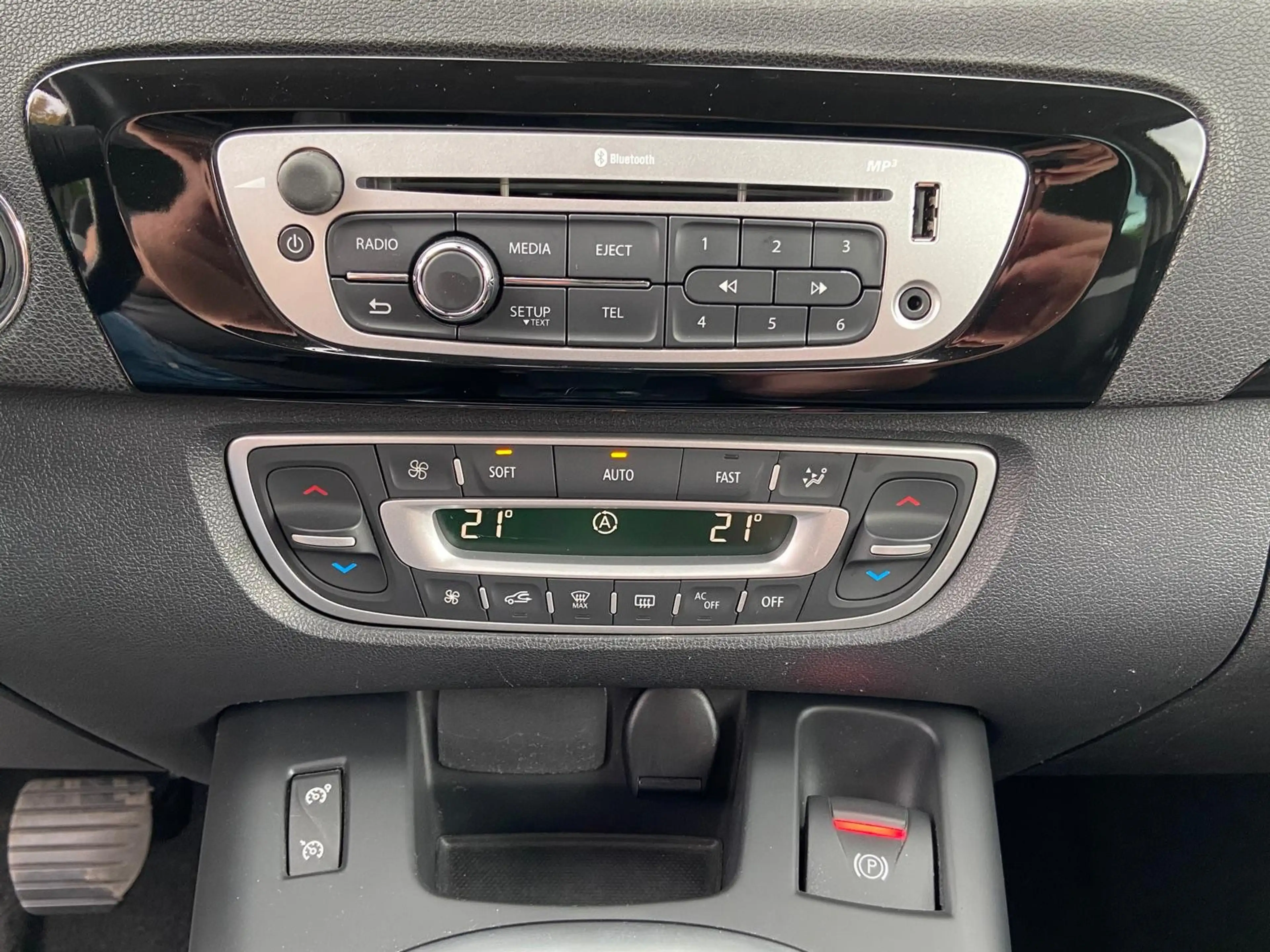 Renault Scenic 1.2 TCe Bose - 130.792 Kilometer n.a.p - Airco ecc — photo 15