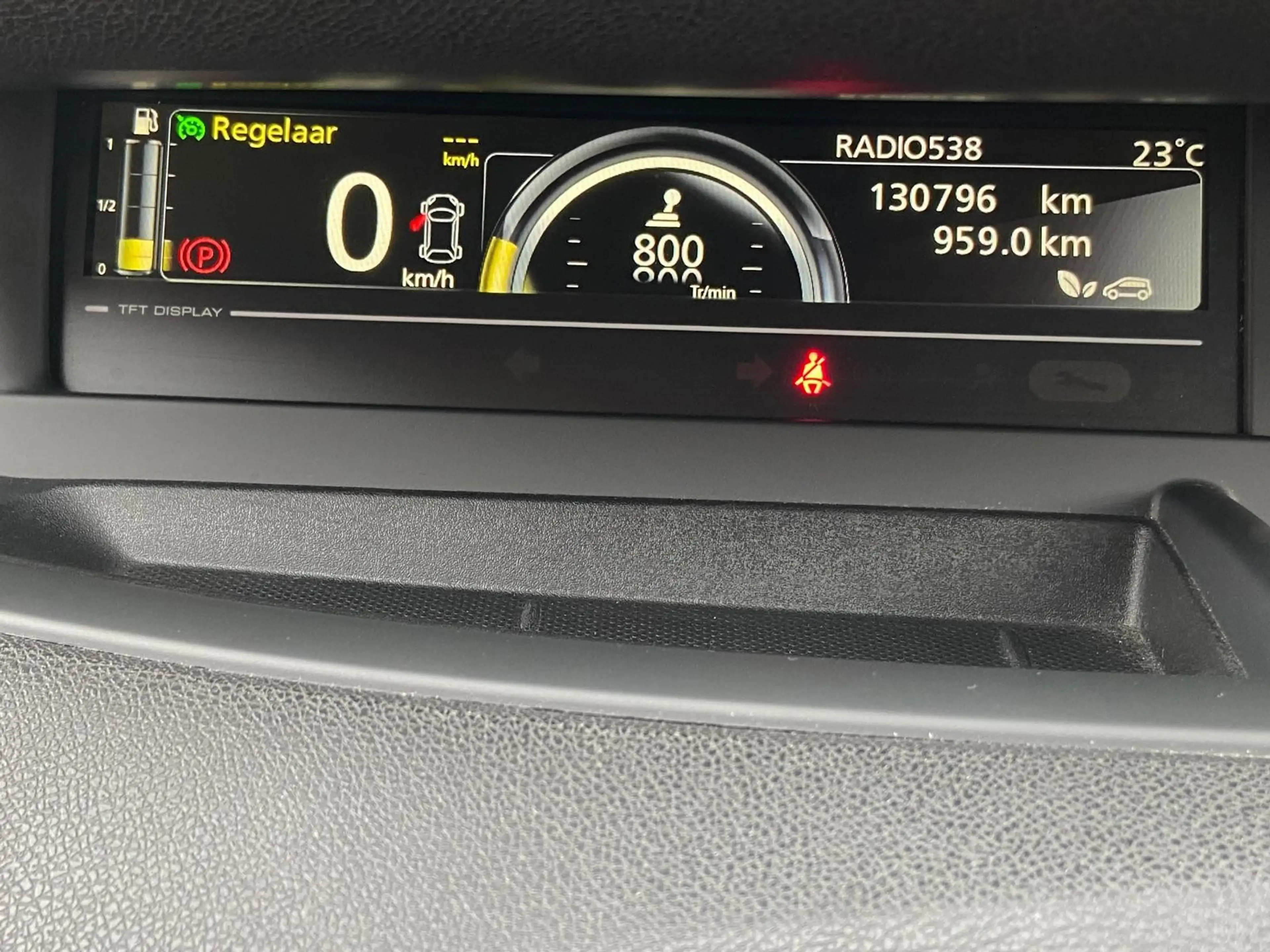 Renault Scenic 1.2 TCe Bose - 130.792 Kilometer n.a.p - Airco ecc — photo 20